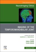 Cover-Bild zum Titel 'Imaging of the Temporomandibular Joint, an Issue of Neuroimaging Clinics of North America' von ''