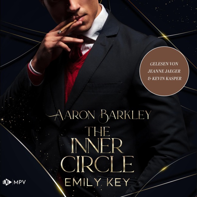 Aaron Barkley - Emily Key