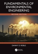 Cover-Bild zum Titel 'Fundamentals of Environmental Engineering' von 'Danny Reible'