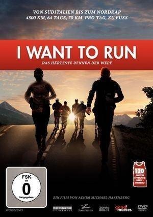 I Want To Run - Dokumentation