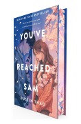 Cover-Bild zum Titel 'You've Reached Sam' von 'Dustin Thao'