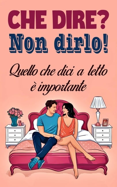 Che dire? Non dirlo!  Quello che dici a letto è importante - Laura and Javier