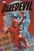 Cover-Bild zum Titel 'Daredevil Collection von Charles Soule' von 'Charles Soule, Ron Garney, Goran Sudzuka, Milke Henderson, Phil Noto'