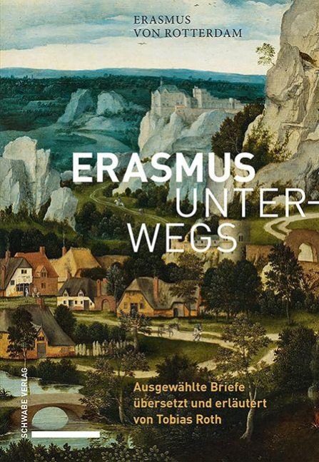 Erasmus unterwegs - Erasmus von Rotterdam