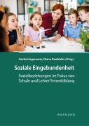 Cover-Bild zum Titel 'Soziale Eingebundenheit' von ''