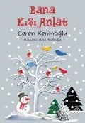 Cover-Bild zum Titel 'Bana Kisi Anlat' von 'Ceren Kerimoglu'