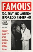Cover-Bild zum Titel 'Famous' von 'Matt Thorne'