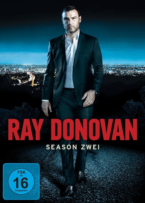 Ray Donovan - Ann Biderman, David Hollander, Brett Johnson, Ron Nyswaner, Sean Conway