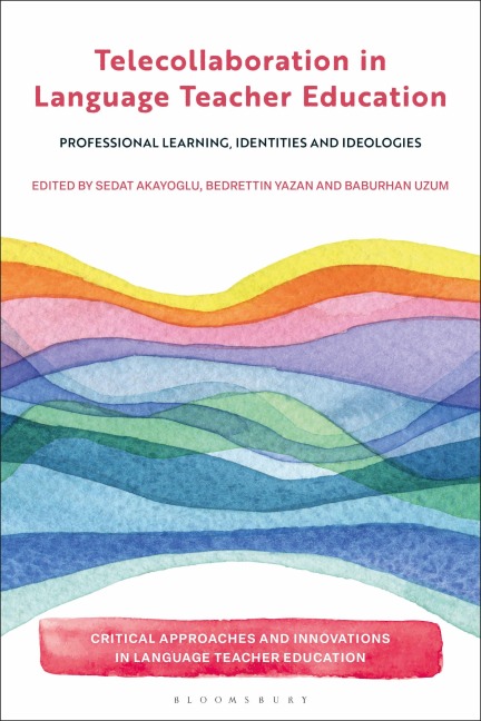 Telecollaboration in Language Teacher Education - 