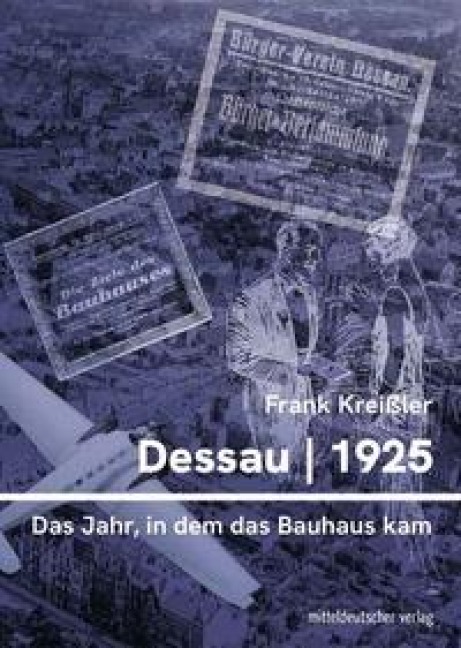 Dessau 2025 - Frank Kreißler