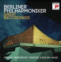 Berliner Philharmoniker-Great Recordings - Berliner Philharmoniker/Karajan/Abbado/Barenboim