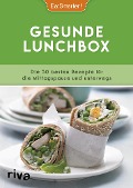 Gesunde Lunchbox - EatSmarter!