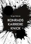 Konrads Karriere Knick - Holger Nielsen