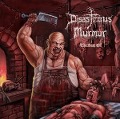 Cover-Bild zum Titel 'The Best OF' von 'Disastrous Murmur'