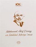 Cover-Bild zum Titel 'Mehmed Akif Ersoy Ve Istiklal Marsimiz' von 'Kolektif'