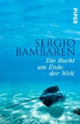 Die Bucht am Ende der Welt - Sergio Bambaren