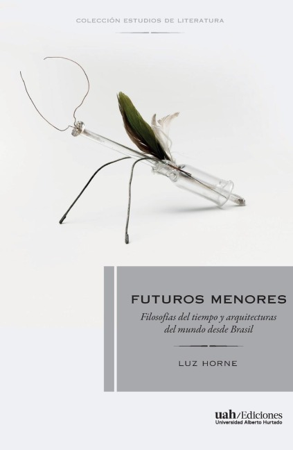 Futuros menores - Luz Horne