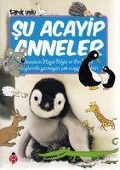 Cover-Bild zum Titel 'Su Acayip Anneler' von 'Tarik Uslu'