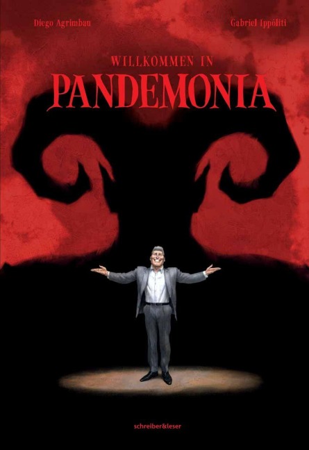 Willkommen in Pandemonia - 
