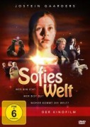 Cover-Bild zum Titel 'Sofies Welt - Der Kinofilm (Neuauflage)' von ''