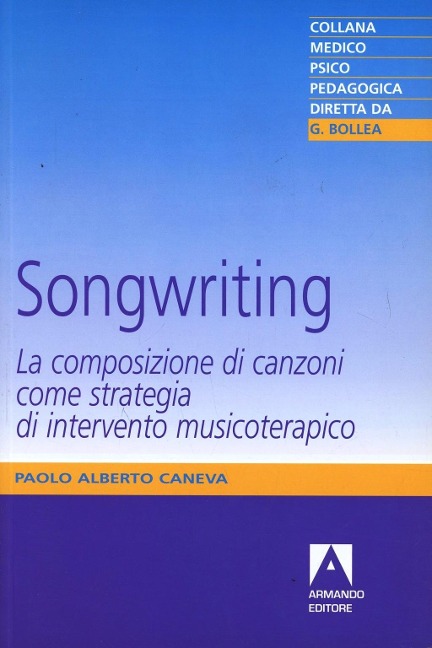 Songwriting - Paolo Alberto Caneva