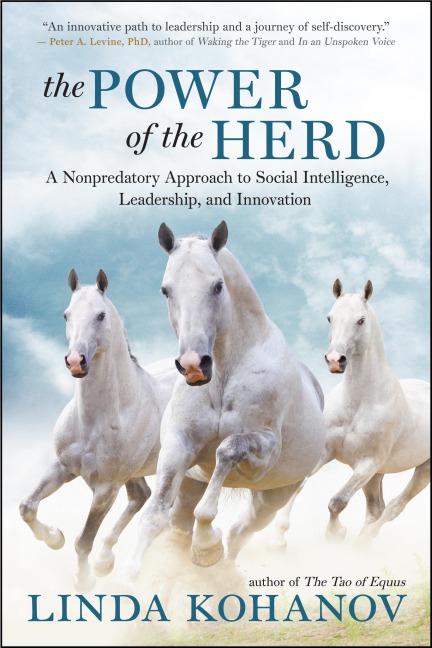 The Power of the Herd - Linda Kohanov
