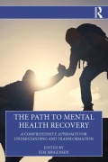 Cover-Bild zum Titel 'The Path to Mental Health Recovery' von ''