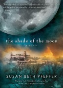 Cover-Bild zum Titel 'The Shade of the Moon, 4' von 'Susan Beth Pfeffer'