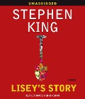 Cover-Bild zum Titel 'Lisey's Story' von 'Stephen King'
