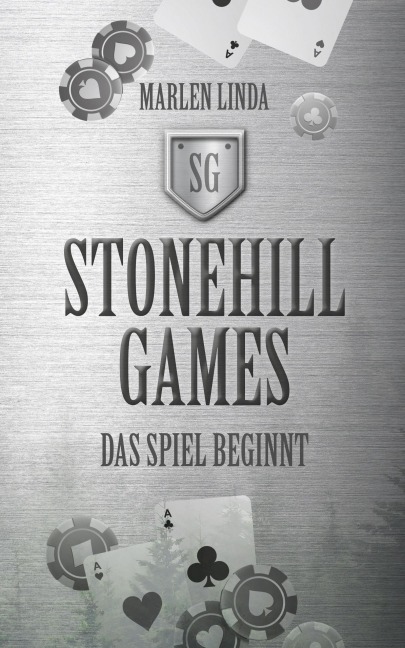 Stonehill Games - Das Spiel beginnt - Marlen Linda