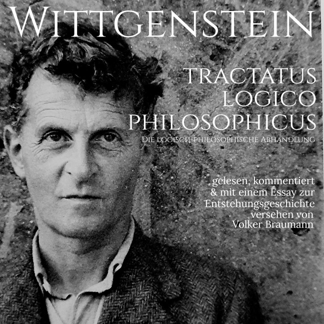 Tractatus logico philosophicus - Ludwig Wittgenstein