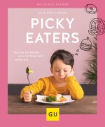 Cover-Bild zum Titel 'Picky Eaters' von 'Tatje Bartig-Prang'