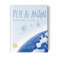 Cover-Bild zum Titel 'Pete und Anton' von 'Peter Schneck'