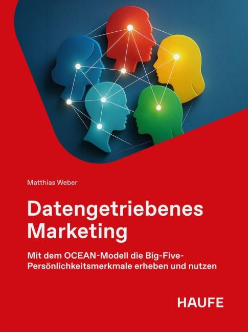 Datengetriebenes Marketing - Matthias Weber