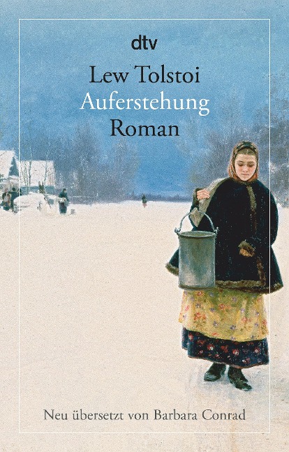 Auferstehung - Leo N. Tolstoi