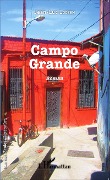 Cover-Bild zum Titel 'Campo Grande' von 'Jean-Luc Loozen'