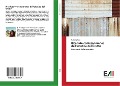 Cover-Bild zum Titel 'Ricadute contemporanee dell'estetica del brutto' von 'Natascia Ricci'
