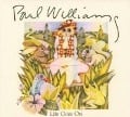 Cover-Bild zum Titel 'Life Goes On' von 'Paul Williams'