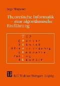 Theoretische Informatik - 