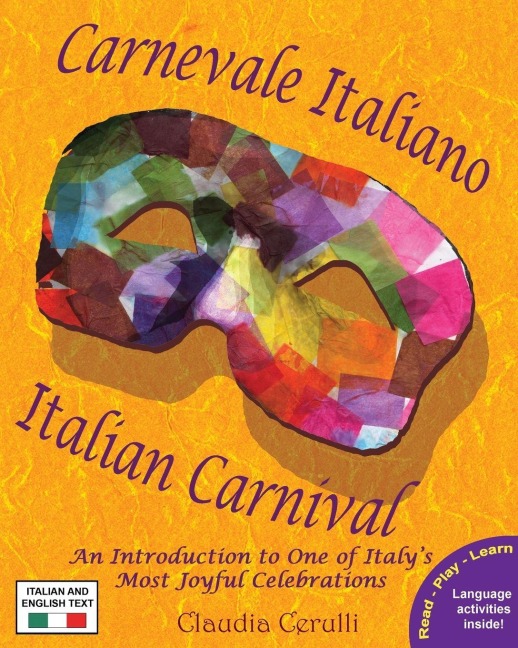 Carnevale Italiano - Italian Carnival - Claudia Cerulli