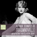 Traumnovelle - Arthur Schnitzler