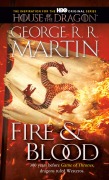 Cover-Bild zum Titel 'Fire & Blood' von 'George R. R. Martin'