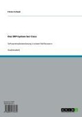 Cover-Bild zum Titel 'Das ERP-System bei Cisco' von 'Florian Schaub'