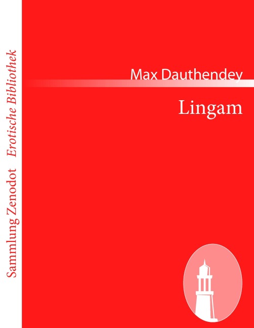 Lingam - Max Dauthendey
