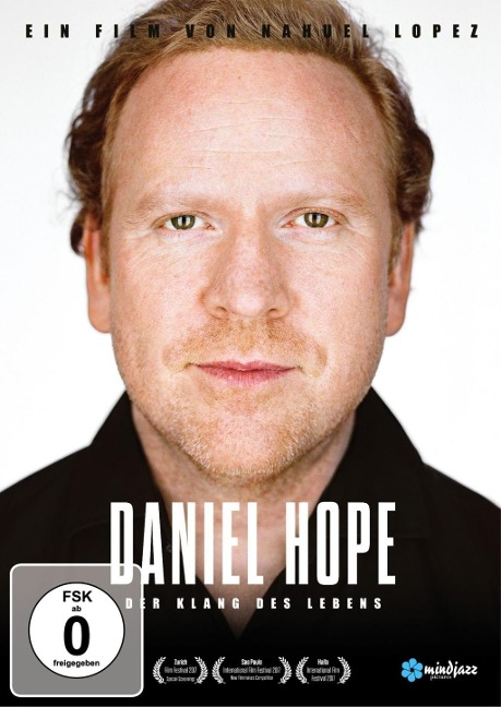 Daniel Hope - Der Klang des Lebens - 