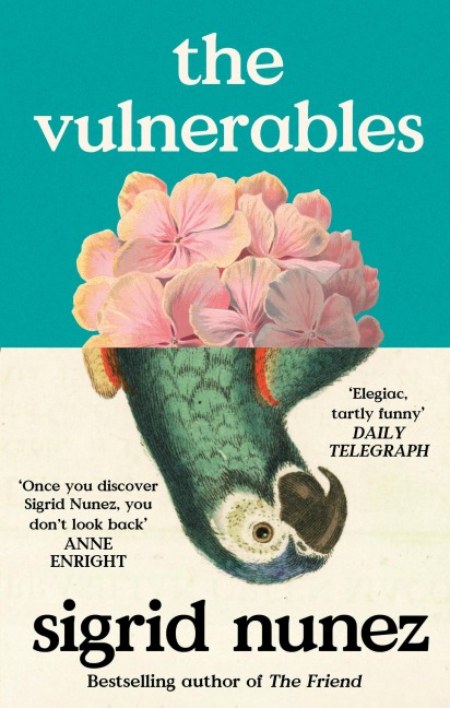 The Vulnerables - Sigrid Nunez