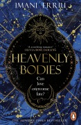 Cover-Bild zum Titel 'Heavenly Bodies' von 'Imani Erriu'
