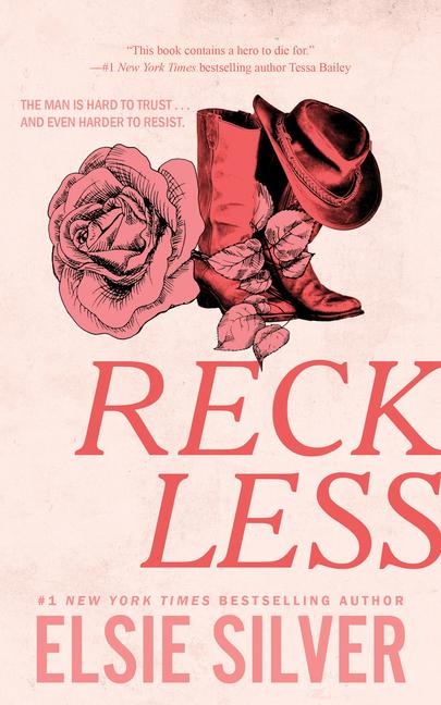 Reckless - Elsie Silver