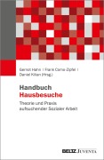 Cover-Bild zum Titel 'Handbuch Hausbesuche' von ''