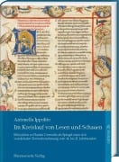 Cover-Bild zum Titel 'Im Kreislauf von Lesen und Schauen' von 'Antonella Ippolito'